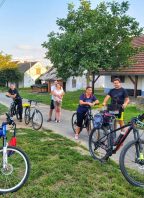 Tour de vinohrad