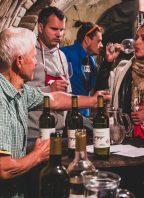 Letní festival vína Němčičky – otevřené sklepy