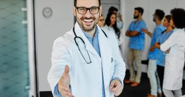Dostupnost lékařů na venkově: S čím bojujete na malém městě