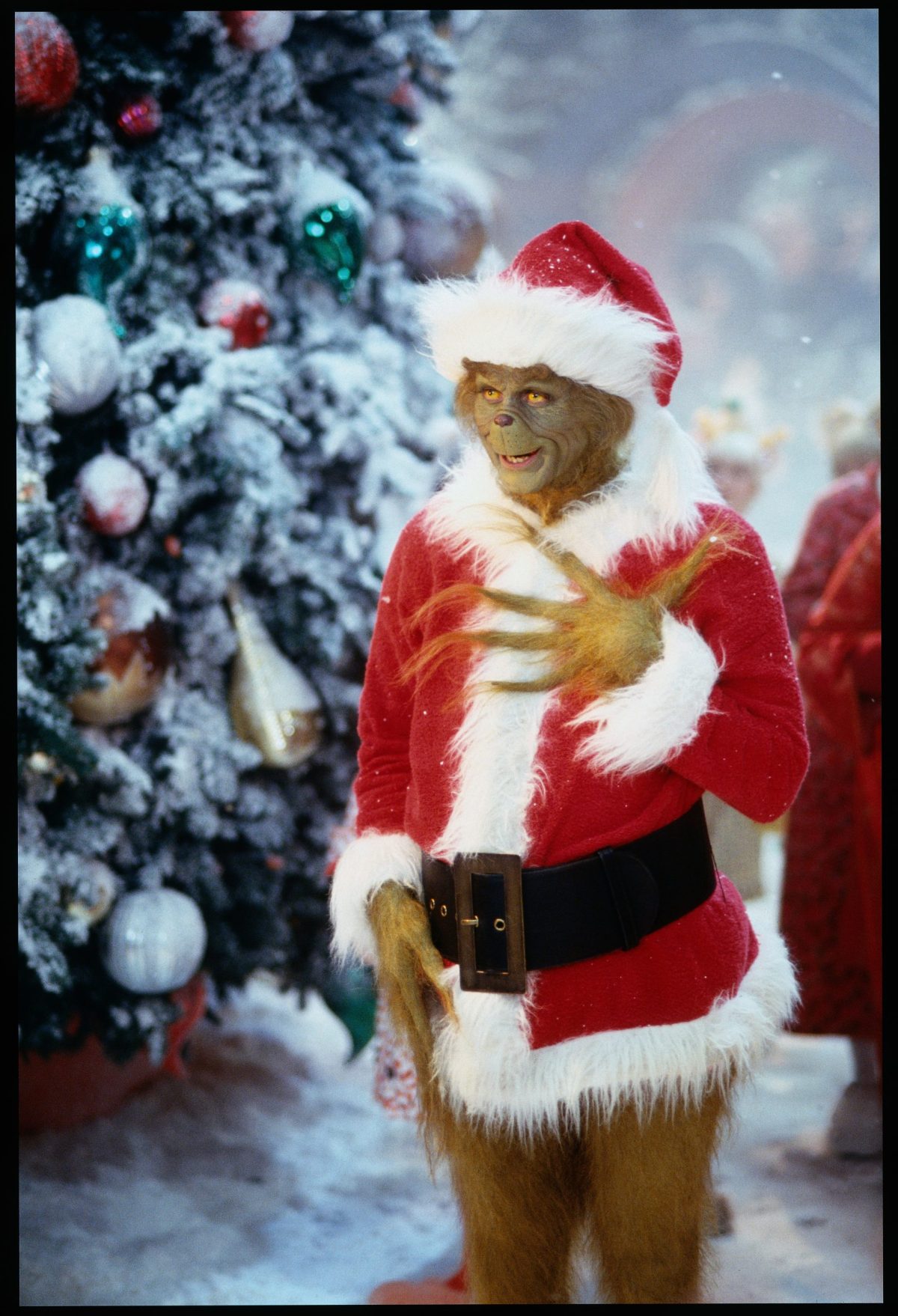 Grinch