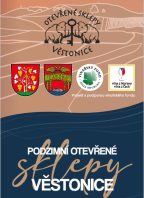 Otevřené sklepy PODZIM