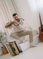 VÍNO & MUZIKA LIVE – Pavel Vintrlík