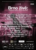 Brno živě: