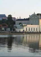 Museum Kampa – objevte sbírky umění 20. století