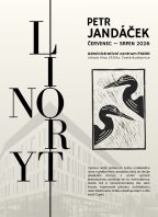 PETR JANDÁČEK – LINORYT