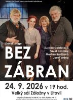 Bez Zábran