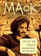 MAOK – Hudba vnitřních světů