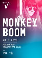 Monkey Boom Crew