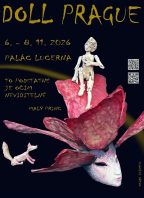 Doll Prague 2026