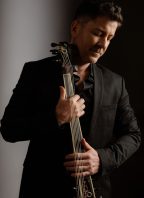 MATIAS TIAGO: Iberia