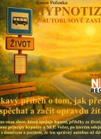 Hypnotizér z autobusové zastávky