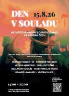Přijď si užít Den v SOULadu
