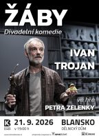 Žáby