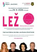 LEŽ