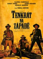 LETNÍ KINO & KULTOVKY na Panelce: Tenkrát na Západě