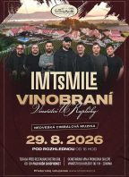 VINOBRANÍ U KAPLIČKY