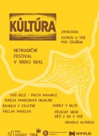 Kůltúra