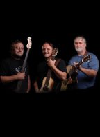 Hop Trop – letní koncert