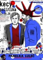 Kecy a politika na Panelce