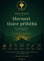 Ren Faire: Slavnost tisíce příběhů