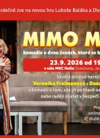 Mimo mísu!