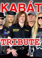 Koncert skupiny KABÁT TRIBUTE