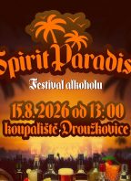 SpiritParadise