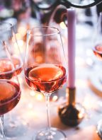 Základy sommelierství, vína a vinařství ČR