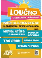 Loučko