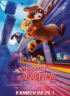 Bio Bezdíkov – Mazlíčci v průšvihu