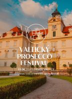 Valtický Prosecco Festival