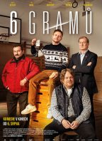 6 gramů
