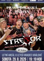STRESOR   Rock