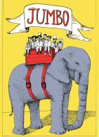 Jumbisté: JUMBO