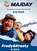 MAJDAY 2026