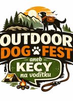 OutdoorDogFest aneb Kecy na vodítku