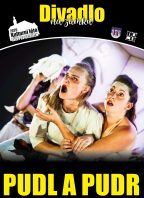 Pudl a pudr