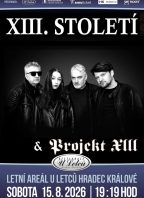 XIII.  STOLETÍ