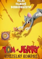 Tom a Jerry: Kouzelný kompas