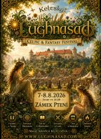LUGHNASAD
