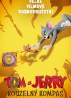 Tom a Jerry: Kouzelný kompas
