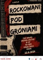 ROCKOWANI POD GRÓNIAMI