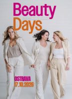 Beauty Days Ostrava – festival krásy a zdraví
