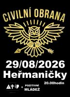 Civilní Obrana v Háječku