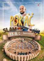 SLAM ARÉNA – Pokáč