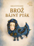 Brož – Bájný pták Alkonost