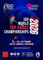 IDO World Tap Dance Championships 2026