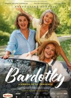 Bardotky – Letní kino