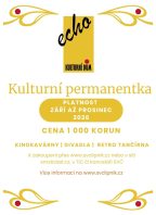 Kulturní permanentka