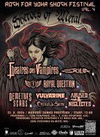 Rock For Your Shock Vol.5